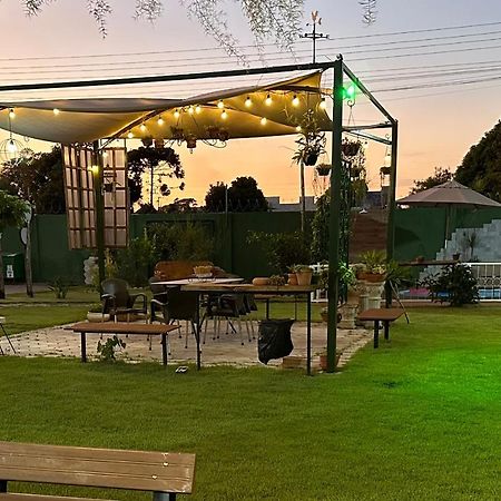 Resort Particular Perfeito P/ Familias Com Criancas E Grupos Foz do Iguacu Ngoại thất bức ảnh