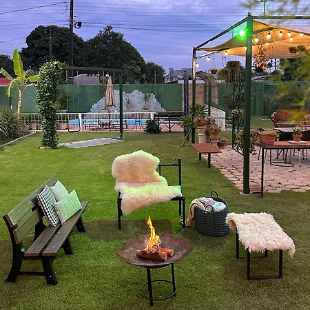 Resort Particular Perfeito P/ Familias Com Criancas E Grupos Foz do Iguacu Ngoại thất bức ảnh