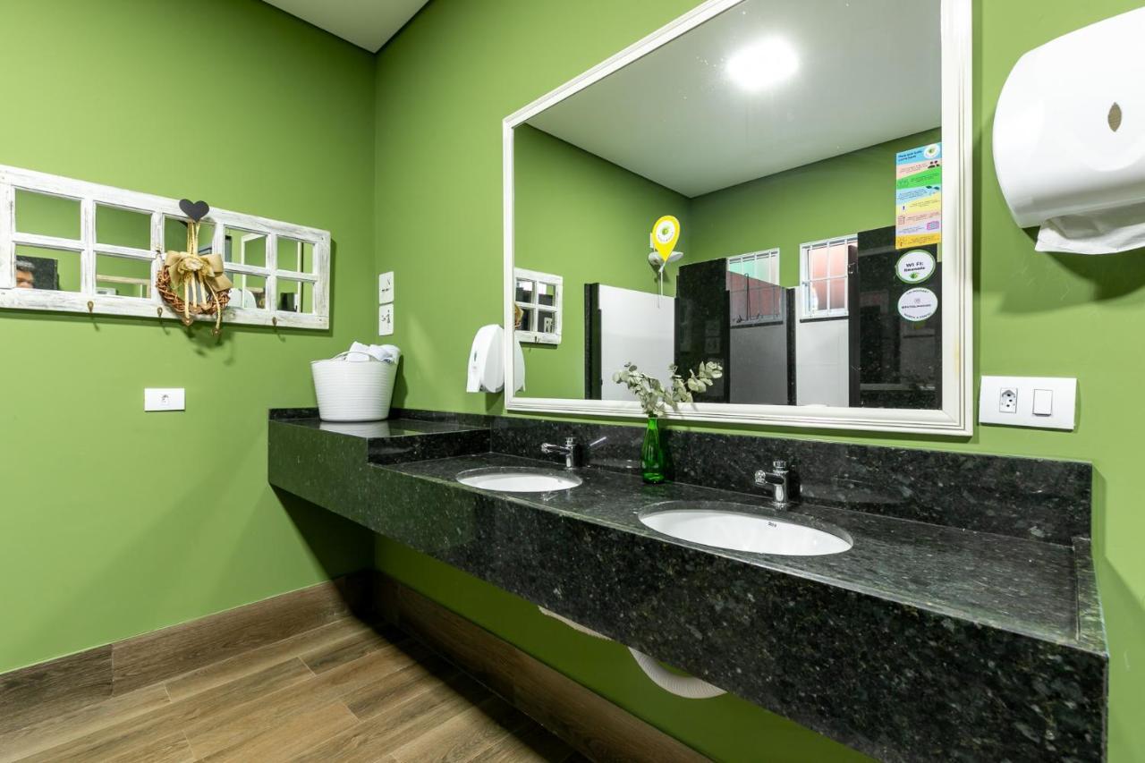 Resort Particular Perfeito P/ Familias Com Criancas E Grupos Foz do Iguacu Ngoại thất bức ảnh