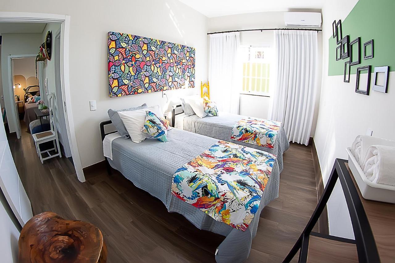 Resort Particular Perfeito P/ Familias Com Criancas E Grupos Foz do Iguacu Ngoại thất bức ảnh