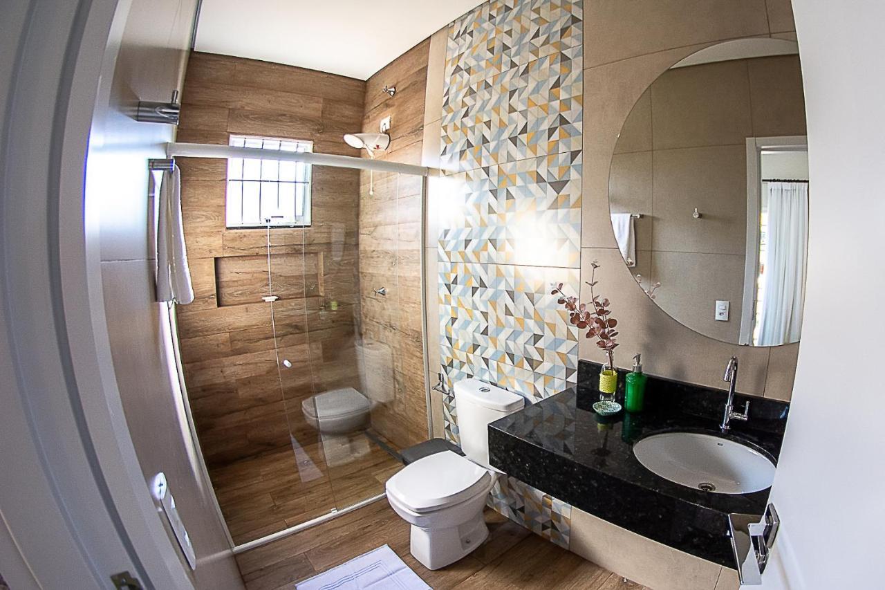 Resort Particular Perfeito P/ Familias Com Criancas E Grupos Foz do Iguacu Ngoại thất bức ảnh