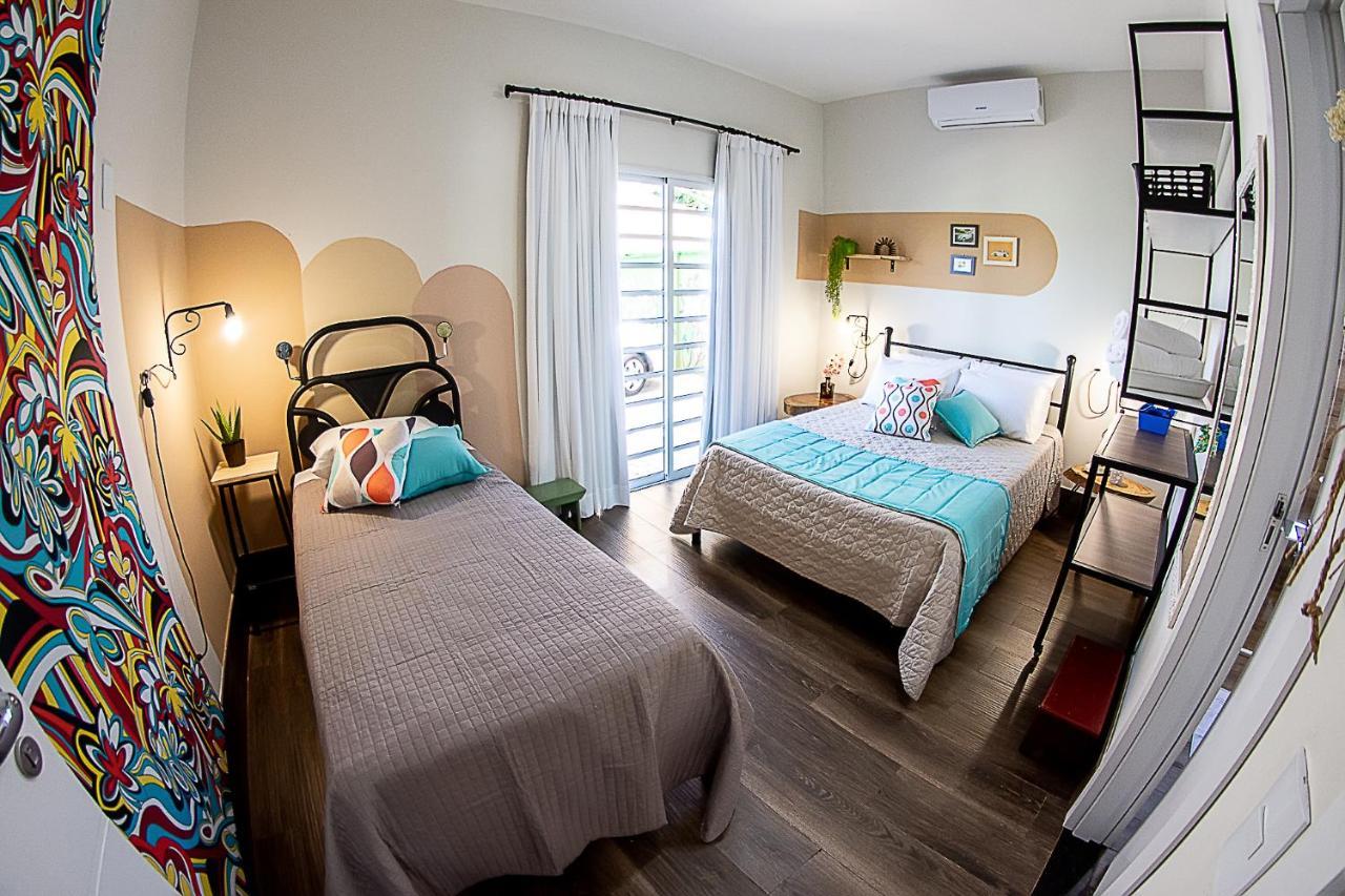 Resort Particular Perfeito P/ Familias Com Criancas E Grupos Foz do Iguacu Ngoại thất bức ảnh