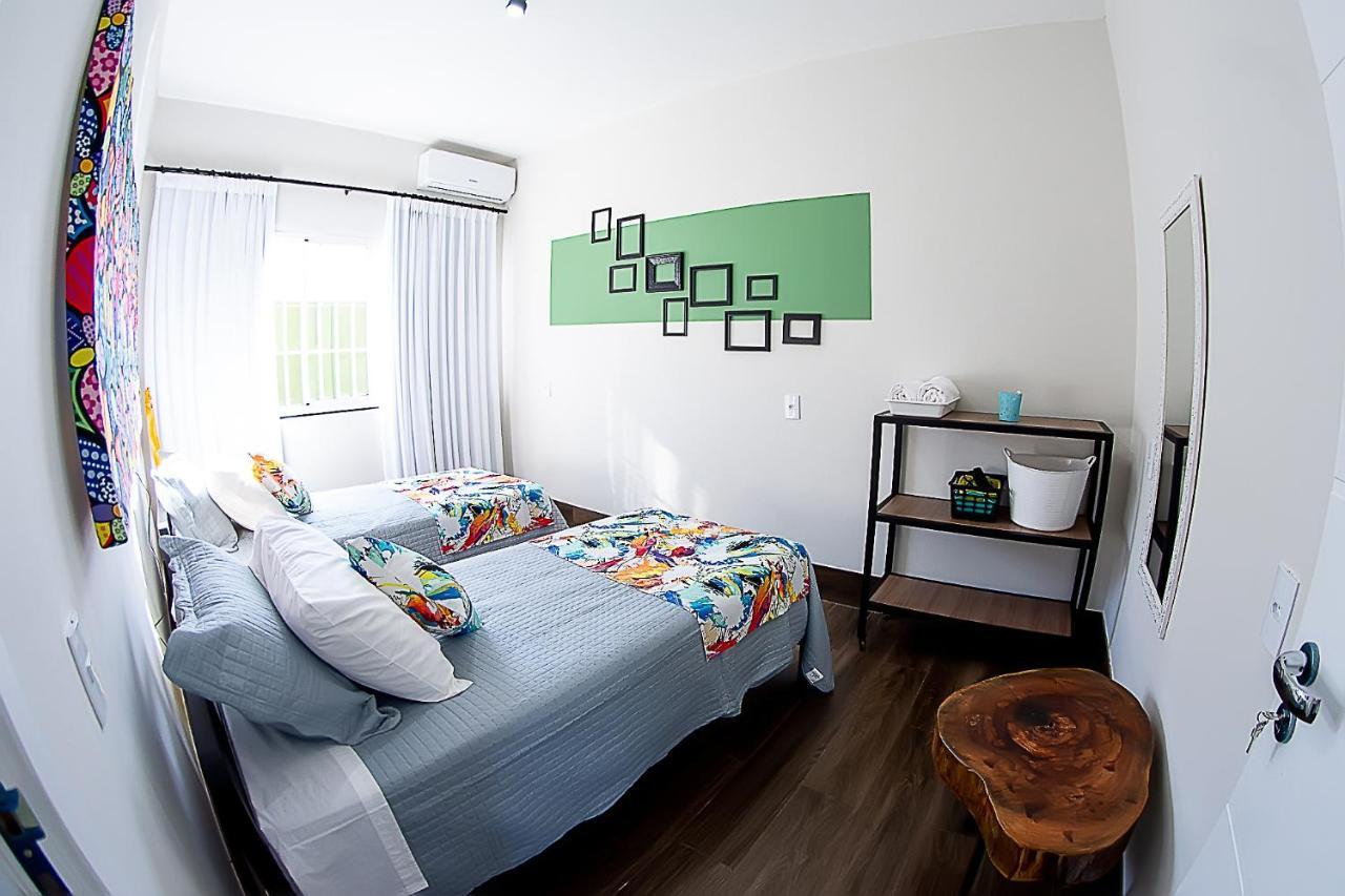 Resort Particular Perfeito P/ Familias Com Criancas E Grupos Foz do Iguacu Ngoại thất bức ảnh