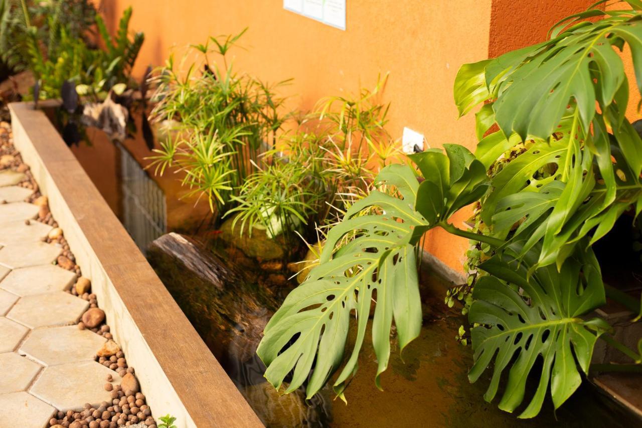 Resort Particular Perfeito P/ Familias Com Criancas E Grupos Foz do Iguacu Ngoại thất bức ảnh