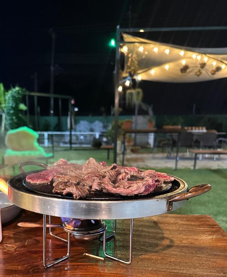 Resort Particular Perfeito P/ Familias Com Criancas E Grupos Foz do Iguacu Ngoại thất bức ảnh