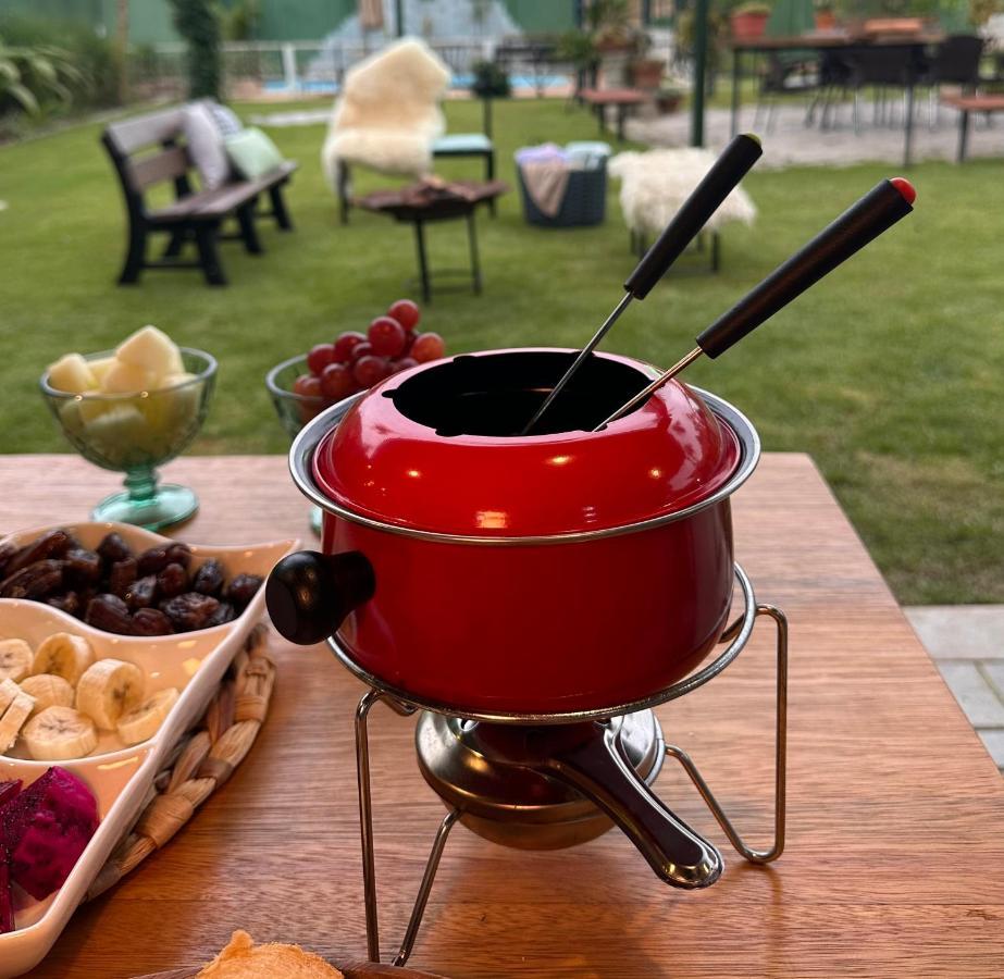 Resort Particular Perfeito P/ Familias Com Criancas E Grupos Foz do Iguacu Ngoại thất bức ảnh